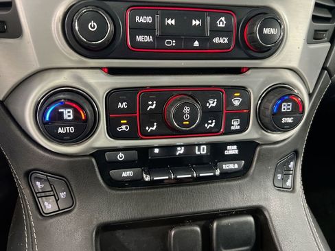 Used 2015 GMC Yukon SLT w/ Open Road Package AWD/4WD image 17