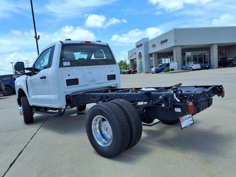 Used 2026 Ford F350 XL w/ XL Chrome Package AWD/4WD image 33