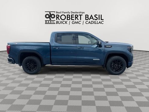 New 2026 GMC Sierra 1500 Elevation w/ Preferred Package AWD/4WD image 9