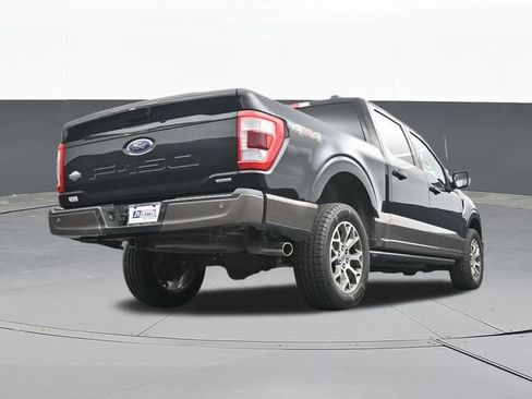 Used 2023 Ford F150 King Ranch w/ Equipment Group 601A High AWD/4WD image 49