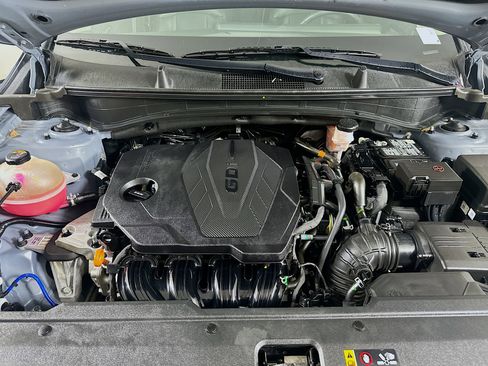 Used 2023 Kia Sportage EX image 33