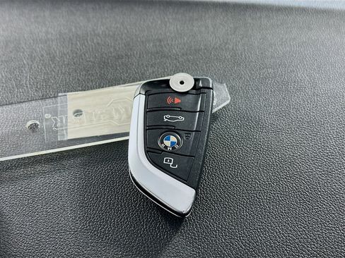 Used 2025 BMW 430i Coupe image 33