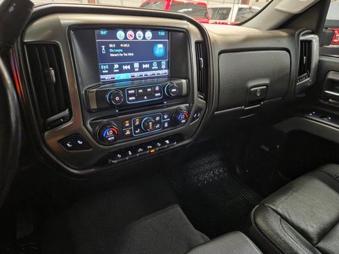 Used 2019 Chevrolet Silverado 2500 LTZ w/ Duramax Plus Package AWD/4WD image 51