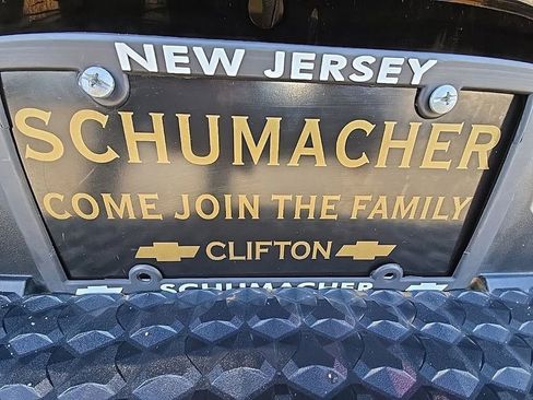 Used 2023 Chevrolet Colorado Z71 image 45