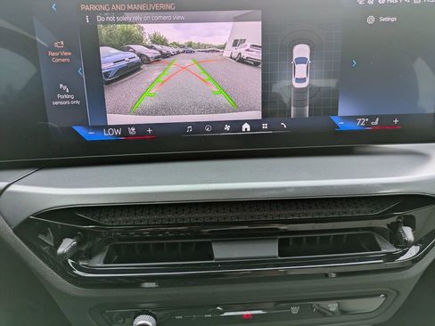 New 2025 BMW 230i xDrive Coupe w/ Premium Package image 26