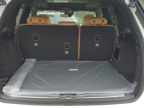 New 2025 Jeep Grand Cherokee Summit image 5