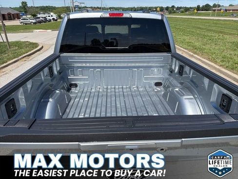 New 2026 Ford F150 XLT AWD/4WD image 8