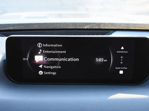 New 2026 MAZDA CX-50 AWD 2.5 Hybrid w/ Cargo Package image 35