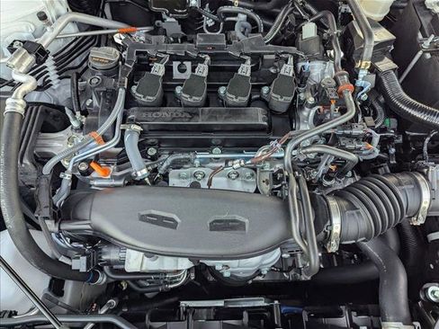 New 2026 Honda Accord LX image 15