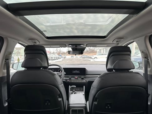 New 2026 Kia Sportage SX image 13