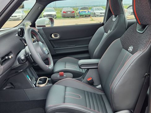 New 2026 MINI Cooper John Cooper Works FWD image 9