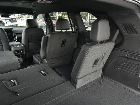 New 2026 GMC Acadia Elevation w/ Elevation Premium Package image 18