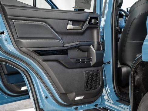 New 2025 Toyota 4Runner Limited image 38