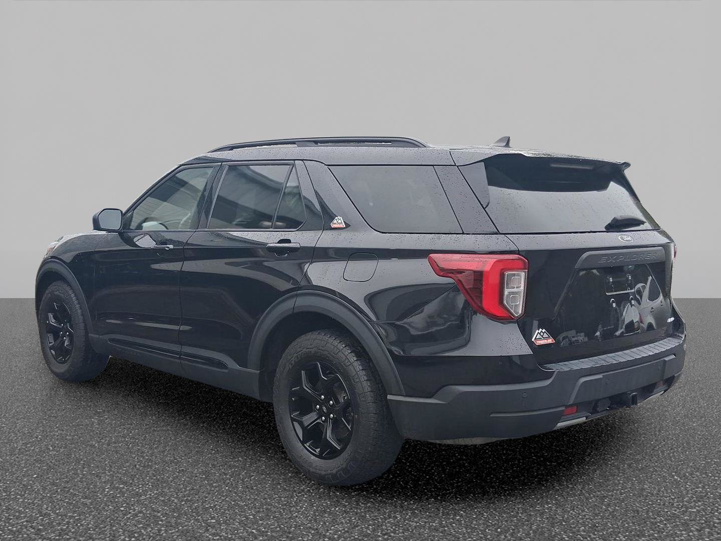 Used 2023 Ford Explorer Timberline AWD/4WD image 7