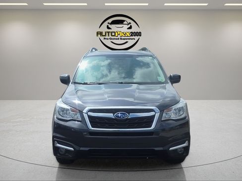 Used 2018 Subaru Forester 2.5i Premium AWD/4WD image 2