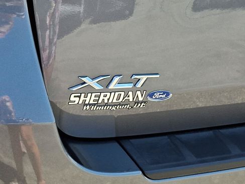 Certified 2023 Ford Explorer XLT w/ Equipment Group 202A AWD/4WD image 31
