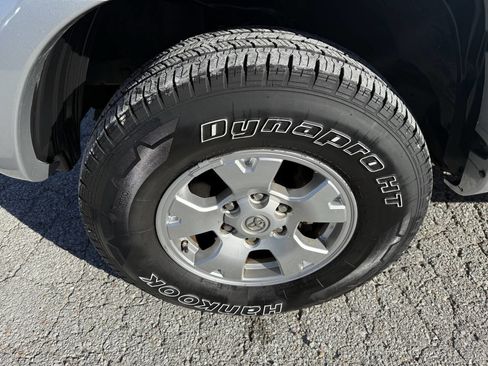 Used 2011 Toyota Tacoma 4x4 Access Cab image 23