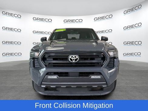 Used 2024 Toyota Tacoma SR5 RWD image 2