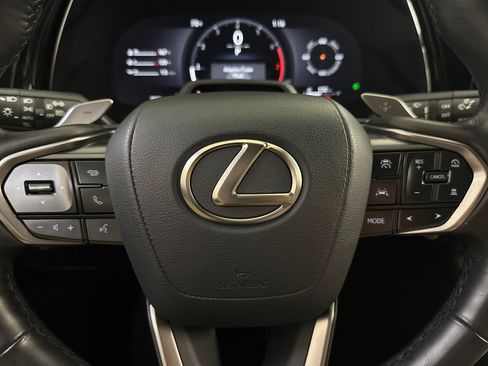 Used 2025 Lexus TX 350 FWD w/ Convenience Package image 11