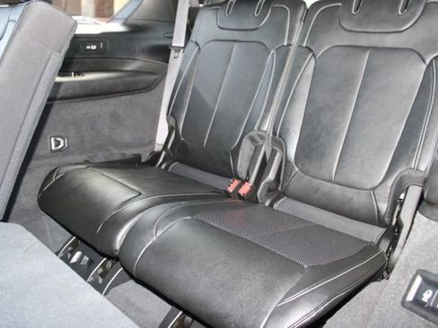 Used 2023 Jeep Grand Cherokee L Overland AWD/4WD image 40