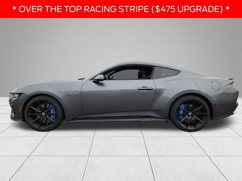 Certified 2024 Ford Mustang GT Premium image 7