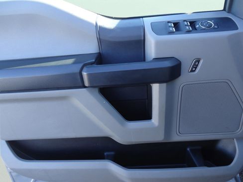 Used 2022 Ford F350 XL w/ STX Appearance Package image 21