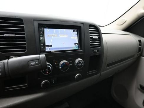 Used 2012 GMC Sierra 1500 W/T RWD image 11