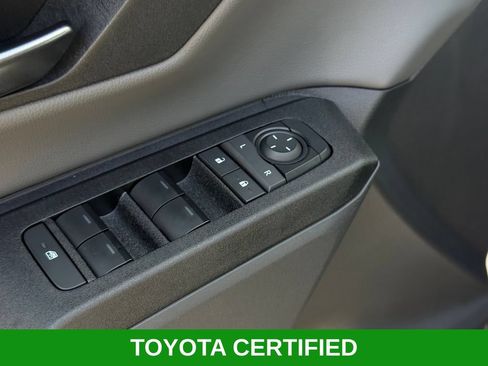 Used 2026 Toyota RAV4 XLE Premium w/ Weather Package AWD/4WD image 7