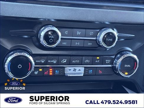 Used 2024 Ford F350 Limited image 44