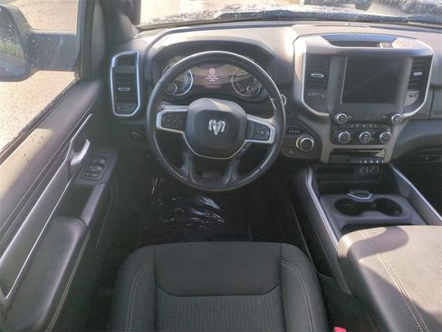 Used 2022 RAM 1500 Big Horn image 19