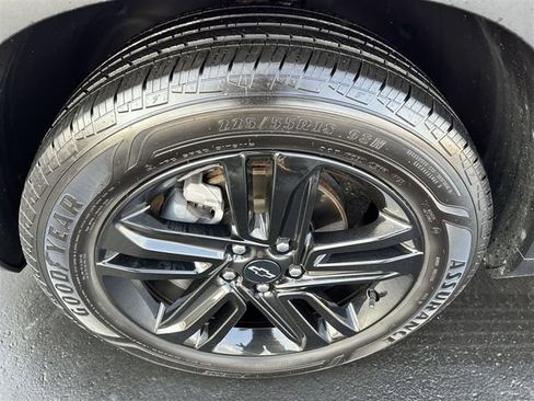 Certified 2024 Chevrolet Trax ACTIV w/ Driver Confidence Package image 23