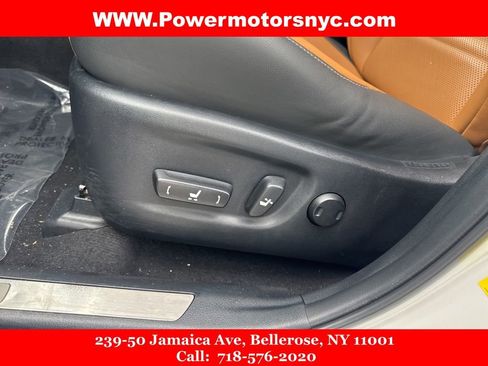 Used 2021 Lexus NX 300 AWD w/ Premium Package image 32