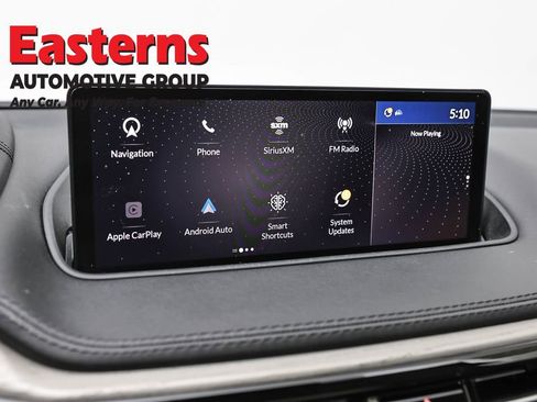 Used 2022 Acura MDX SH-AWD w/ Advance Package image 18