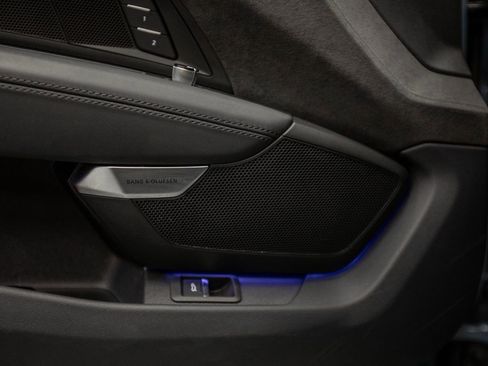 Used 2023 Audi RS e-tron GT w/ Carbon Performance Package image 34