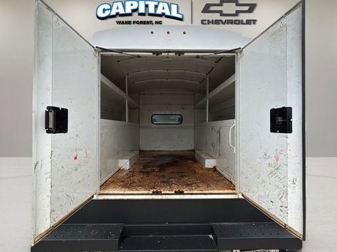 Used 2021 Chevrolet Silverado 3500 W/T w/ WT Fleet Convenience Package image 36