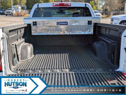 Used 2020 Chevrolet Colorado W/T image 10