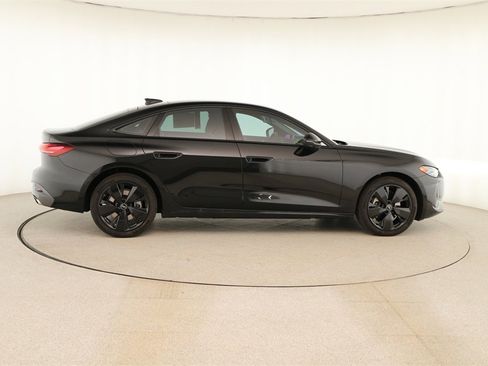 New 2025 Audi A5 2.0T Premium Plus image 8