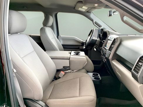 Used 2019 Ford F150 XLT w/ Equipment Group 301A Mid image 28