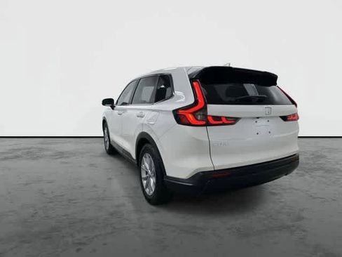 Used 2025 Honda CR-V EX-L image 2