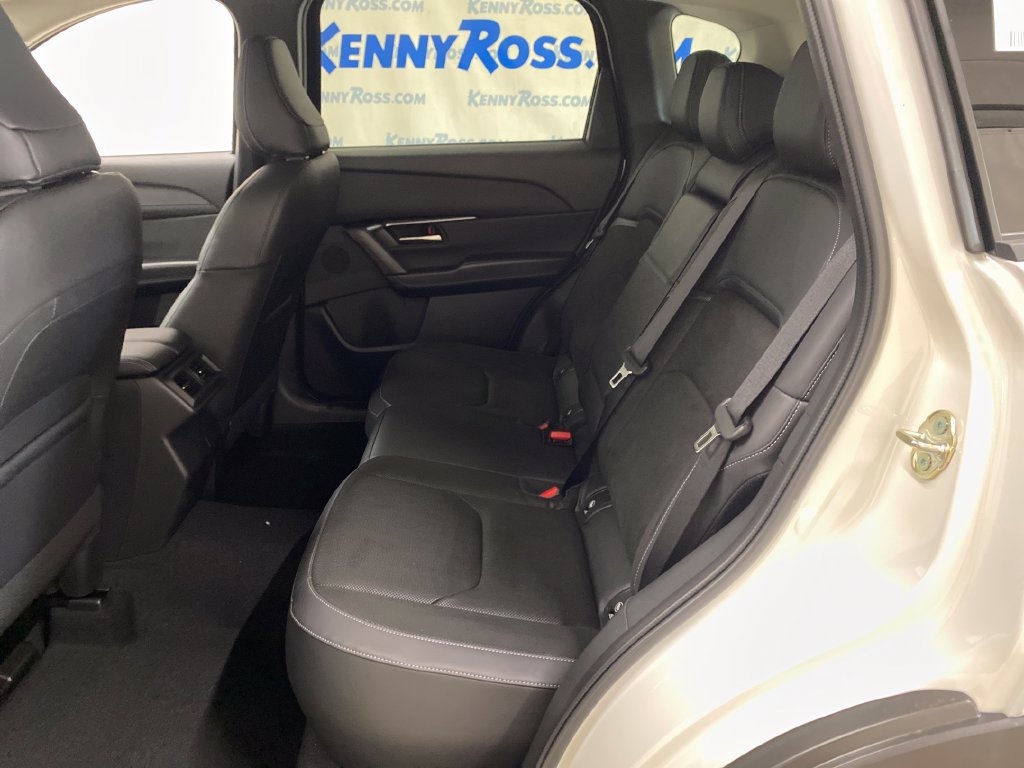 New 2026 MAZDA CX-5 Select AWD/4WD image 12