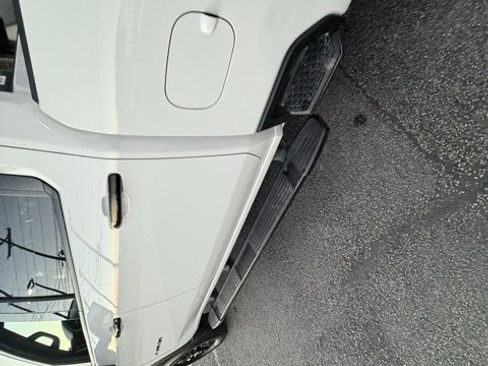 Certified 2024 Chevrolet Silverado 2500 LTZ w/ LTZ Plus Package image 18