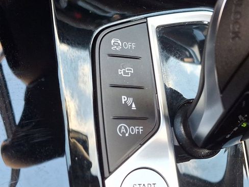 Used 2024 BMW X3 xDrive30i w/ Premium Package w/ZPA image 26