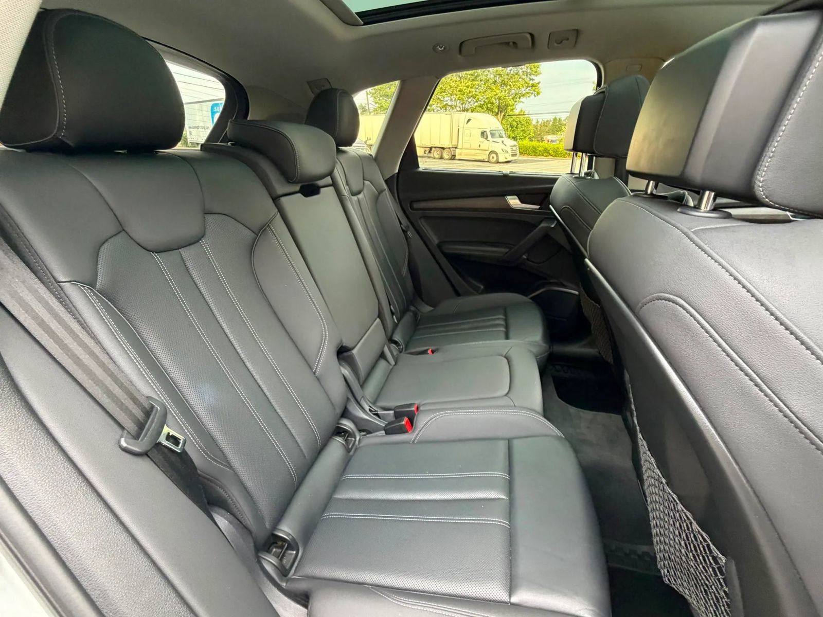 Used 2021 Audi Q5 2.0T Premium Plus w/ Premium Plus Package AWD/4WD image 23