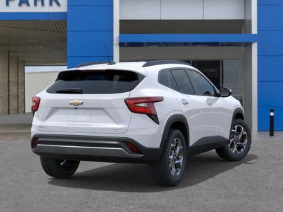 New 2026 Chevrolet Trax LT w/ LT Convenience Package