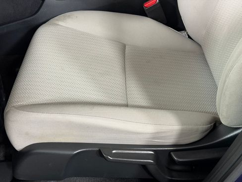 Used 2016 Honda HR-V LX image 15