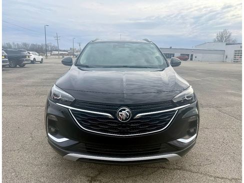 Used 2022 Buick Encore GX Essence w/ Experience Buick Package image 7