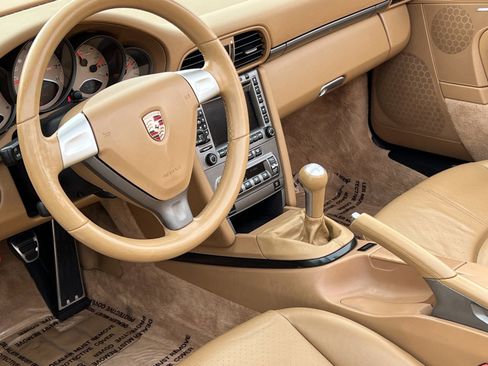 Used 2007 Porsche 911 Carrera image 4