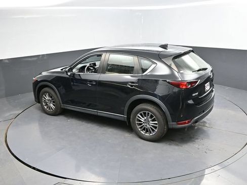 Used 2018 MAZDA CX-5 Sport FWD image 40