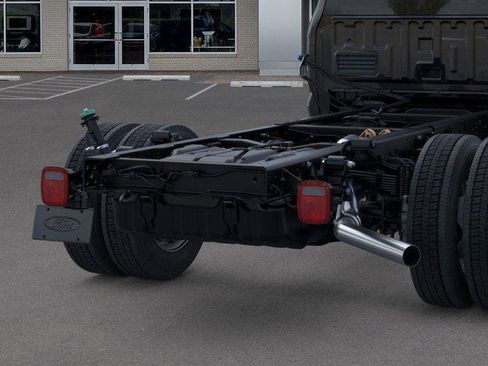 New 2026 Ford F450 XL AWD/4WD image 30
