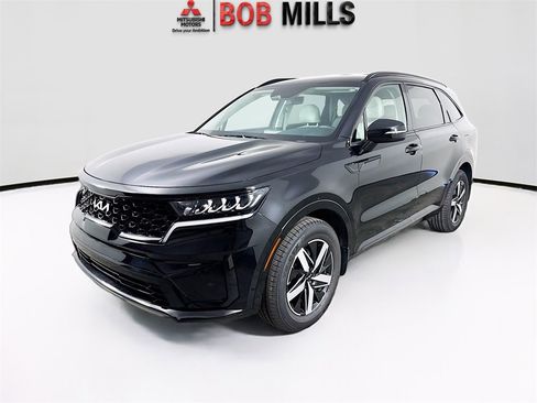 Used 2022 Kia Sorento S image 3